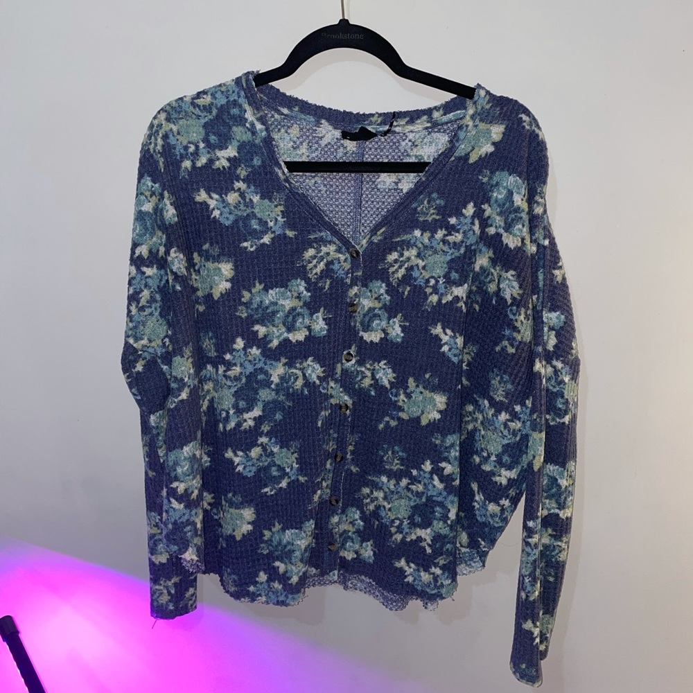 Urban Top